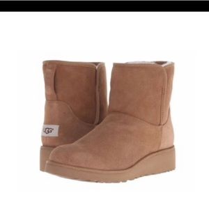KRISTIN UGG BOOTS
